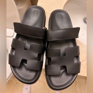 Sold💕Hermes Chypre black size 40